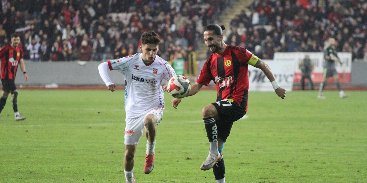 “Oynatarak risk aldık”