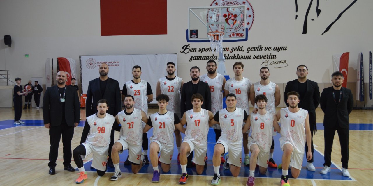 “Zorlukları aştık ve kırılma maçını kazandık”