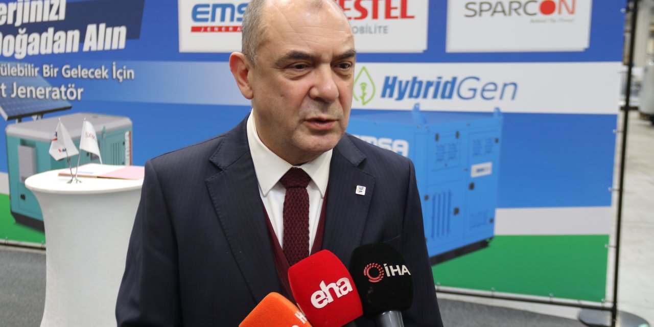 Eskişehir sanayisi 2026 yılından umutlu!