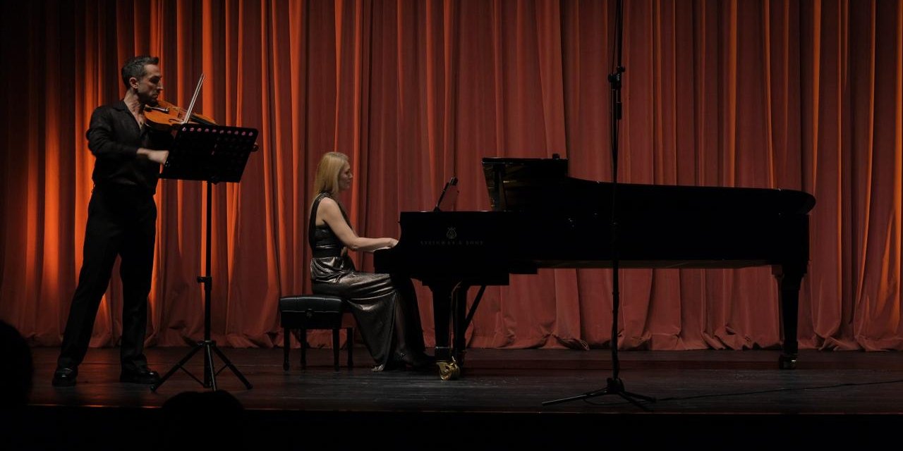 Caz ve Oda Müziği Günleri tüm hızıyla devam ediyor