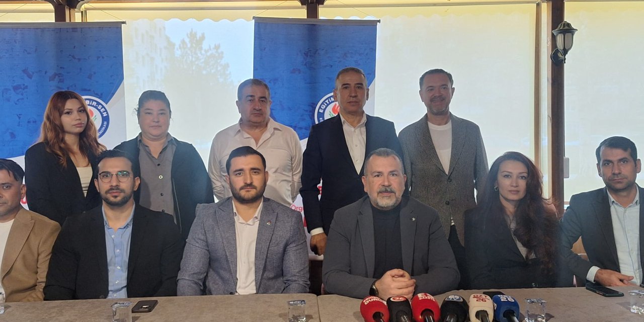 Üniversitelerde biriken sorunlar çözüm bekliyor