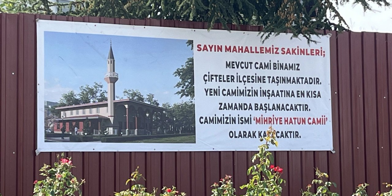 Komedi filmlerini aratmayacak olay