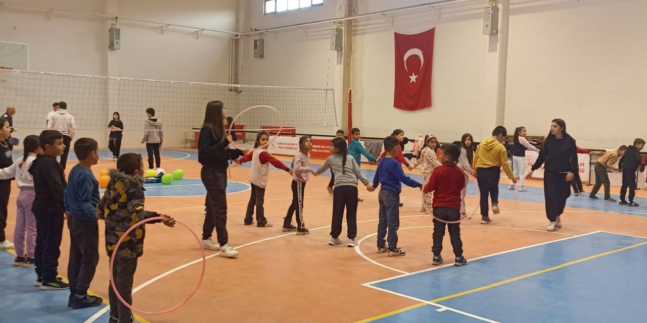 Eskişehir'de 'Engelsiz Yaşam' için anlamlı etkinlik