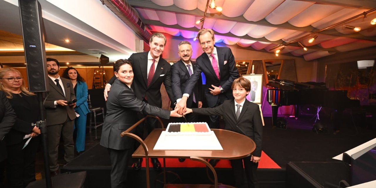 "Eskişehir 12 fahri konsolosluğa sahip oldu"