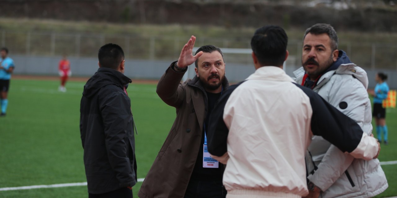 “Bunun adı emek hırsızlığı!”