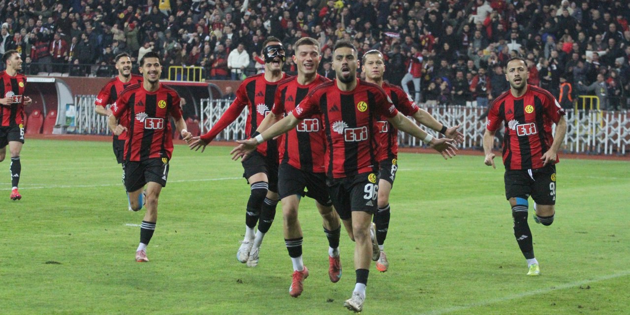 Şapcı Kütahya maçı için net konuştu