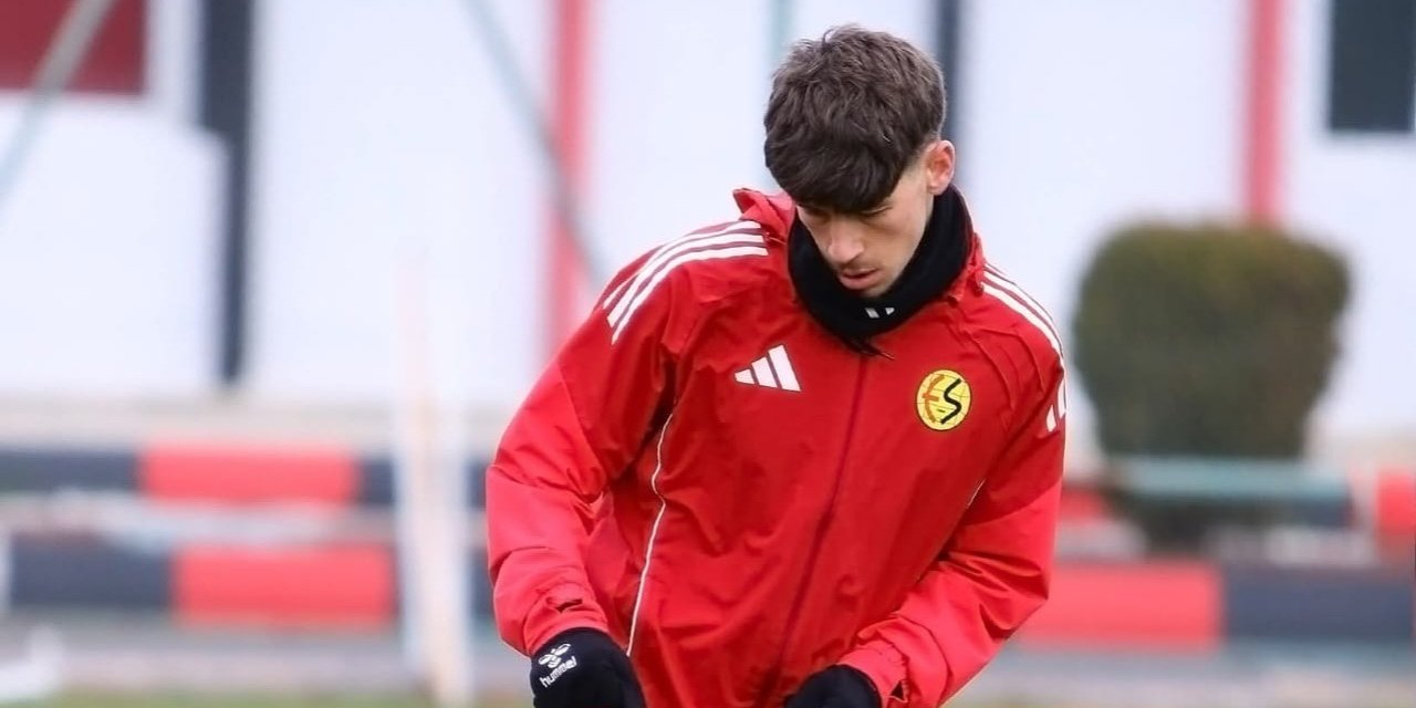 Zorlu deplasmana hazırlık