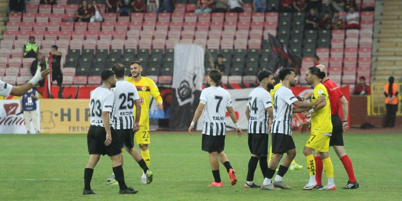 Nazilli’den açıklama