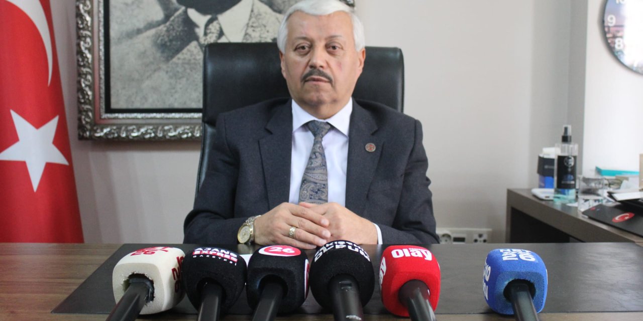 “Çocuklar hem diploma hem de ustalık belgesi alıyor”