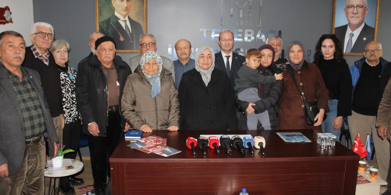 “Ahmet Ataç bizi hayal kırıklığına uğrattı"