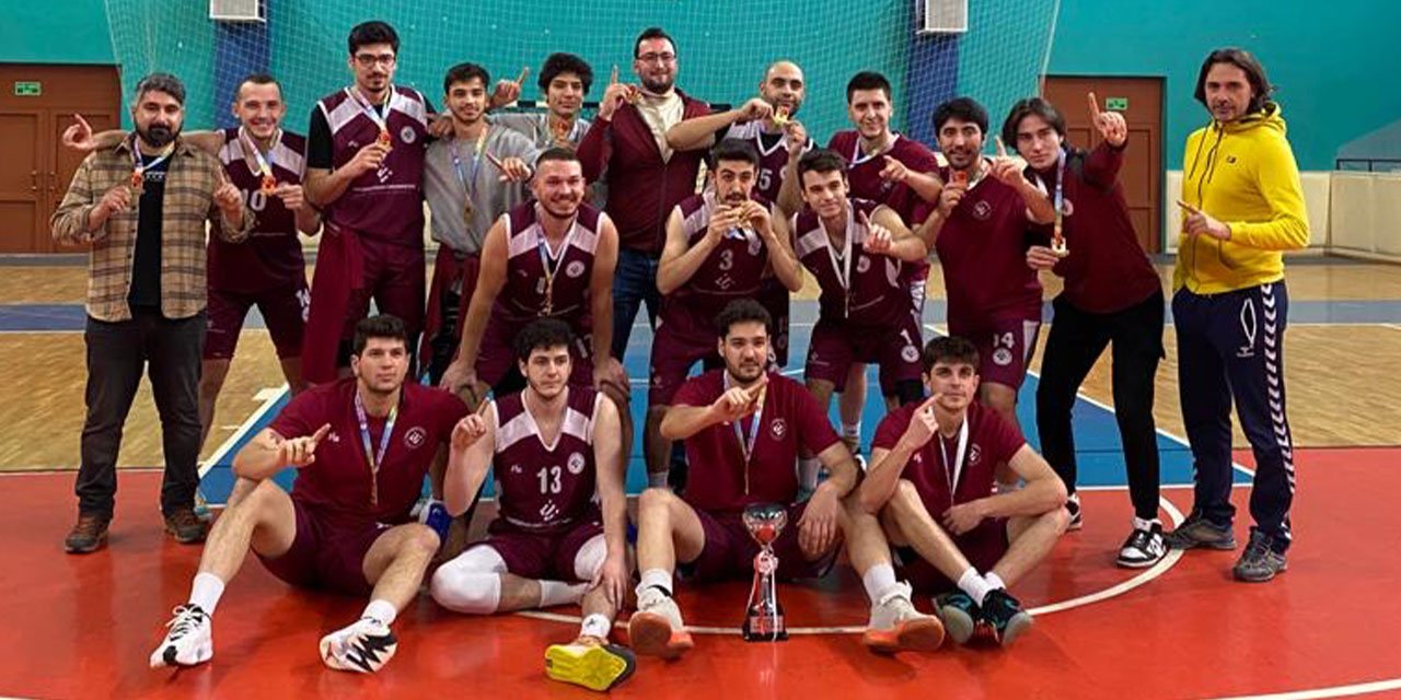 ESTÜ sporcusunu unutuyor!