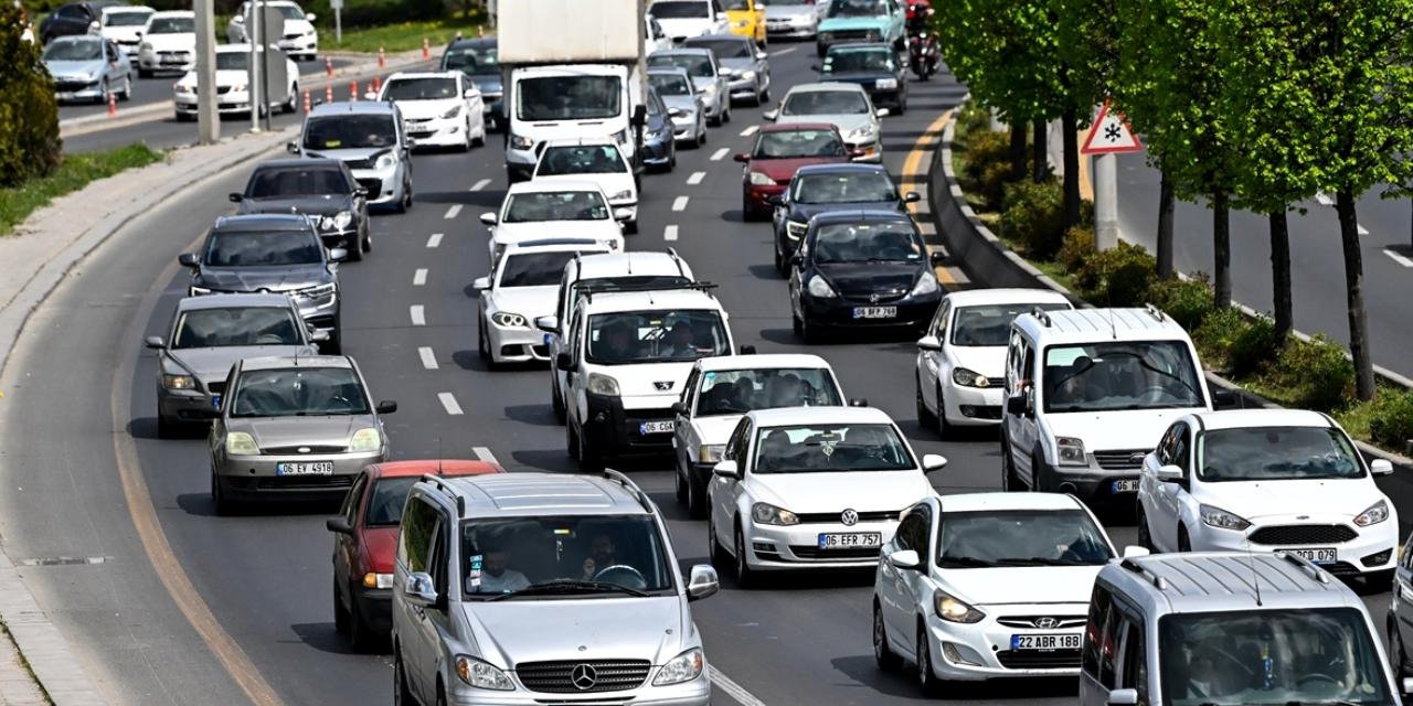 “Eskişehir'de trafikteki keşmekeşin nedeni yanlış imar planı’’