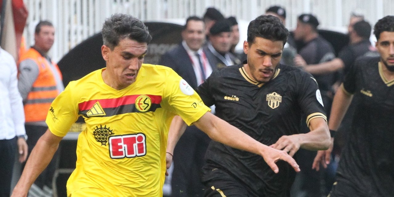 Formda takımlar Es-Es'i bekliyor