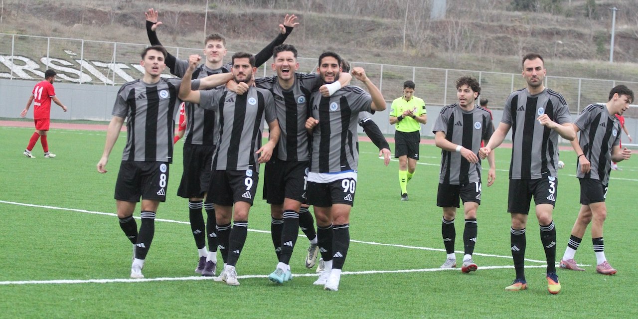 Anadolu’nun rakibi Oktaş Uşak