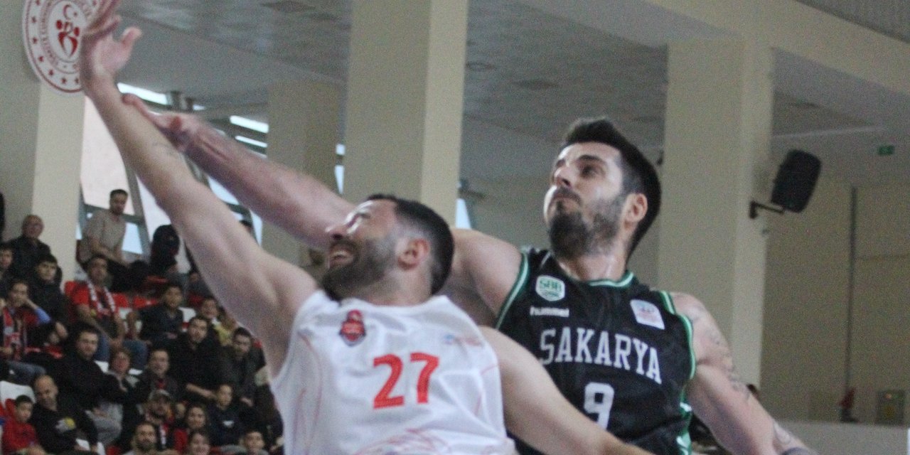 Haydi beyler bir daha!