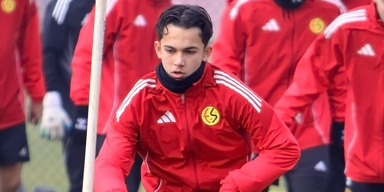 Eskişehirspor Kütahya için hazırlıkları tamamladı