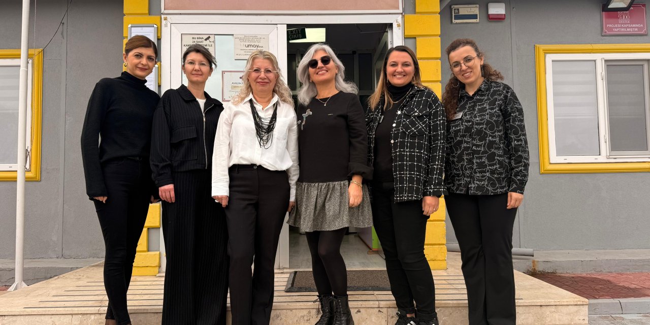 Eğitim kalitesini belgelediler