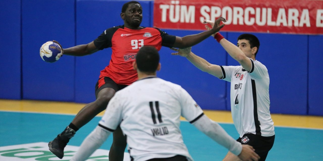 Mihalıççık bugün lider önünde