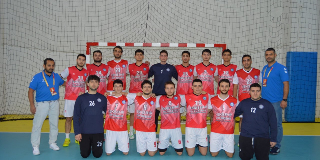 Büyükşehir’in rakibi ODTÜ