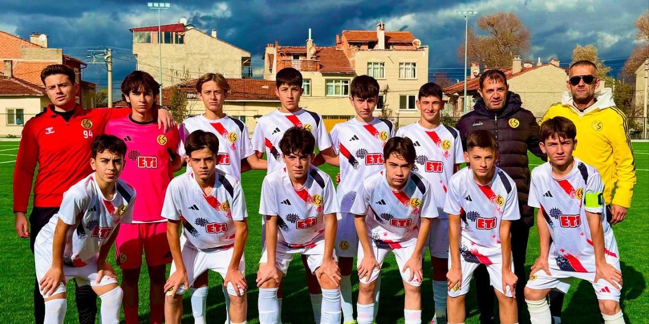 Minik şimşekler yarın Kütahya’da