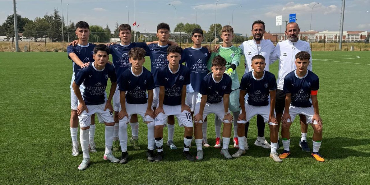 İdmangücü Yalova’da