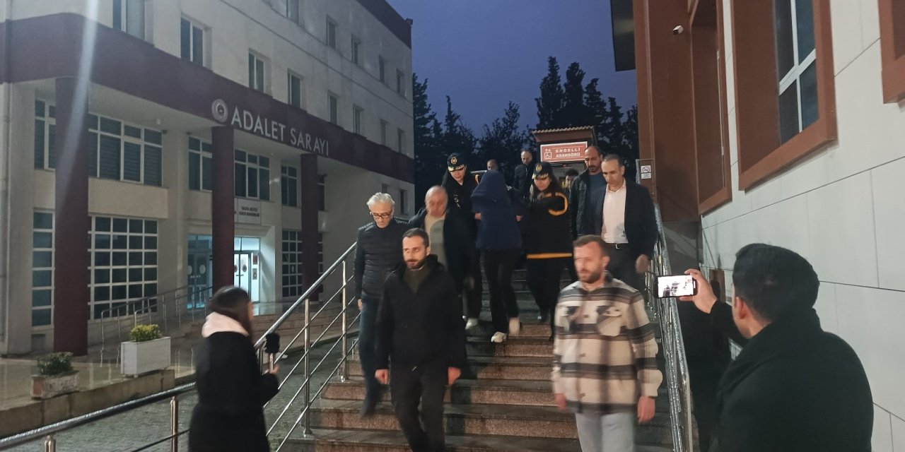 Güllü'nün kızı tutuklandı: Arkadaşı cinayeti itiraf etti