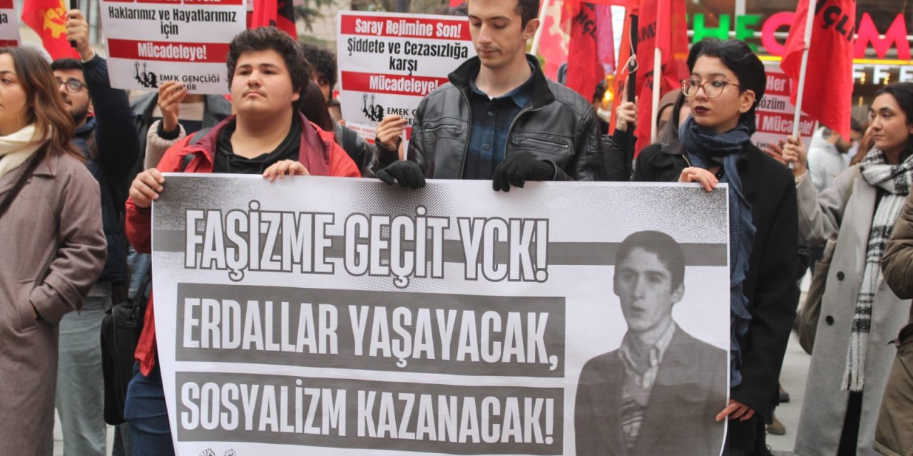 “Lise gençliği eğitimden koparılıyor”