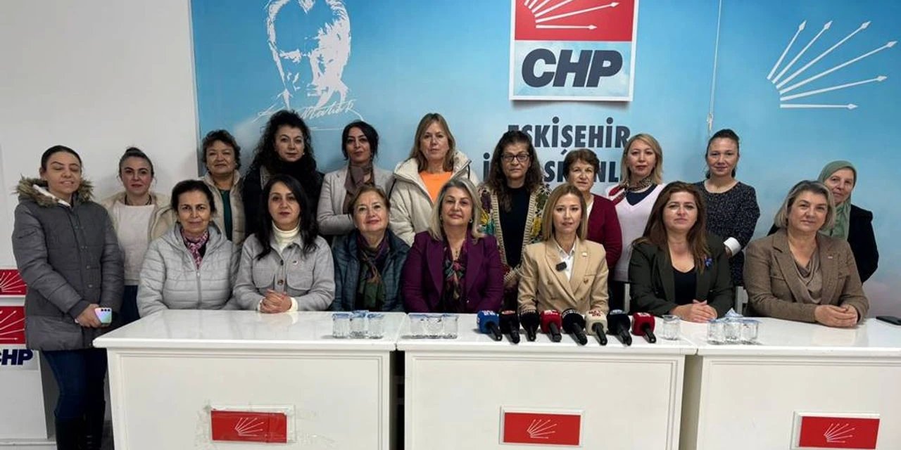 CHP’de sular durulmuyor