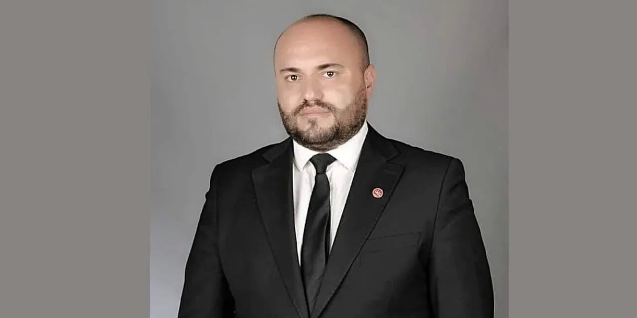 YRP’den Odunpazarı Belediye Başkanı Kurt’a tepki