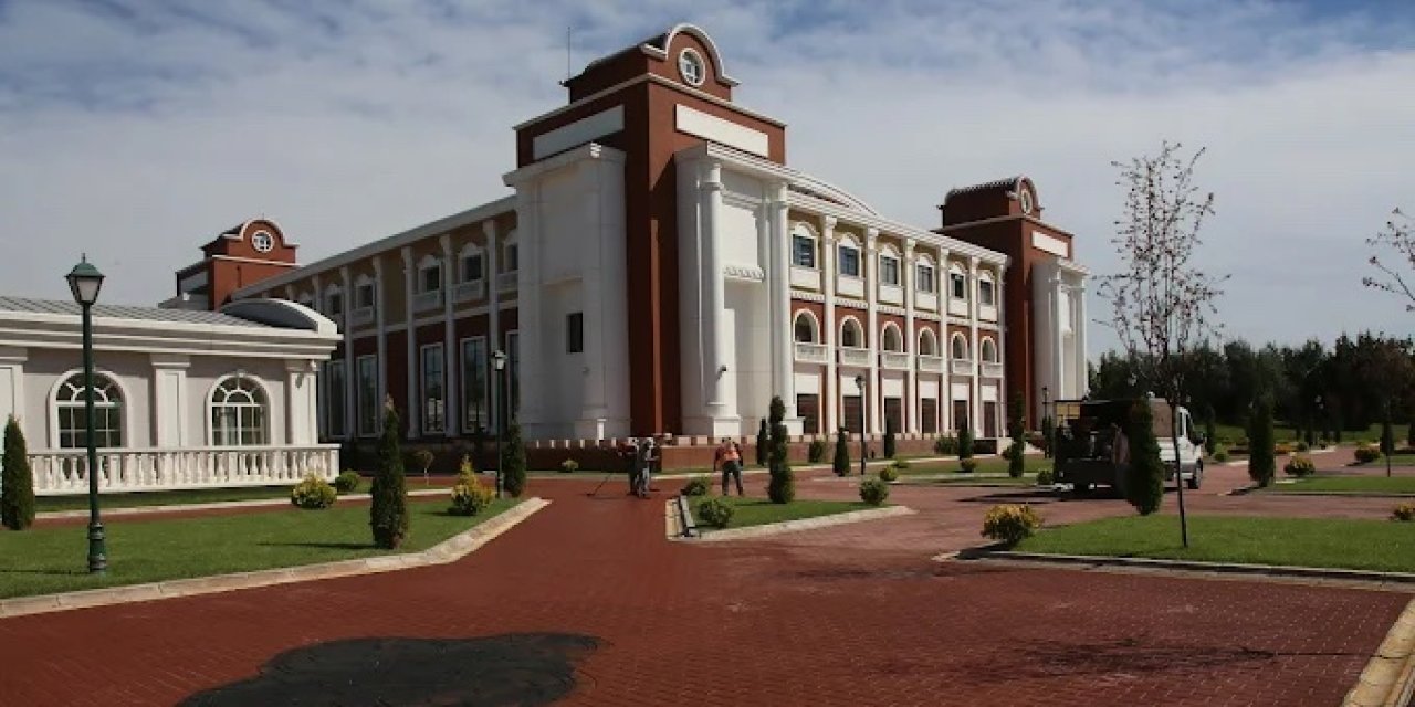 Eskişehir Büyükşehir Belediyesi’nden dikkatleri üzerine toplayan ihale