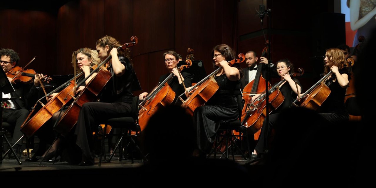 İnsan Hakları Günü için özel konser