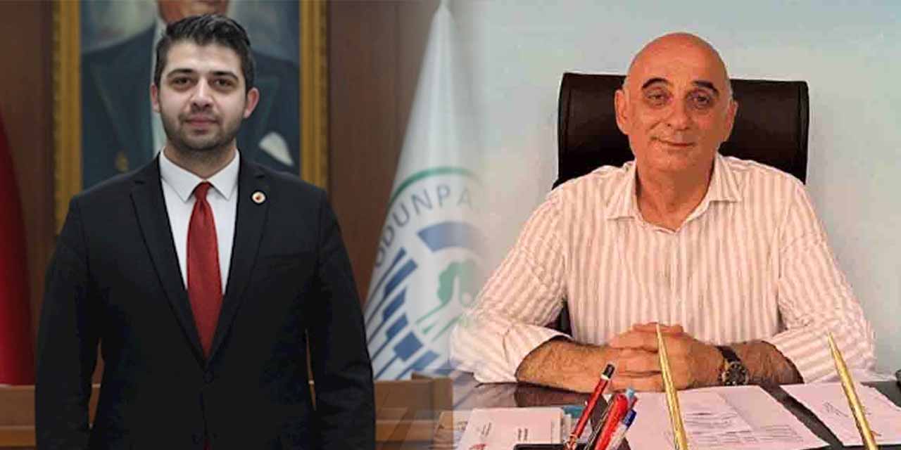 CHP’de bir istifa ve düşündürdükleri