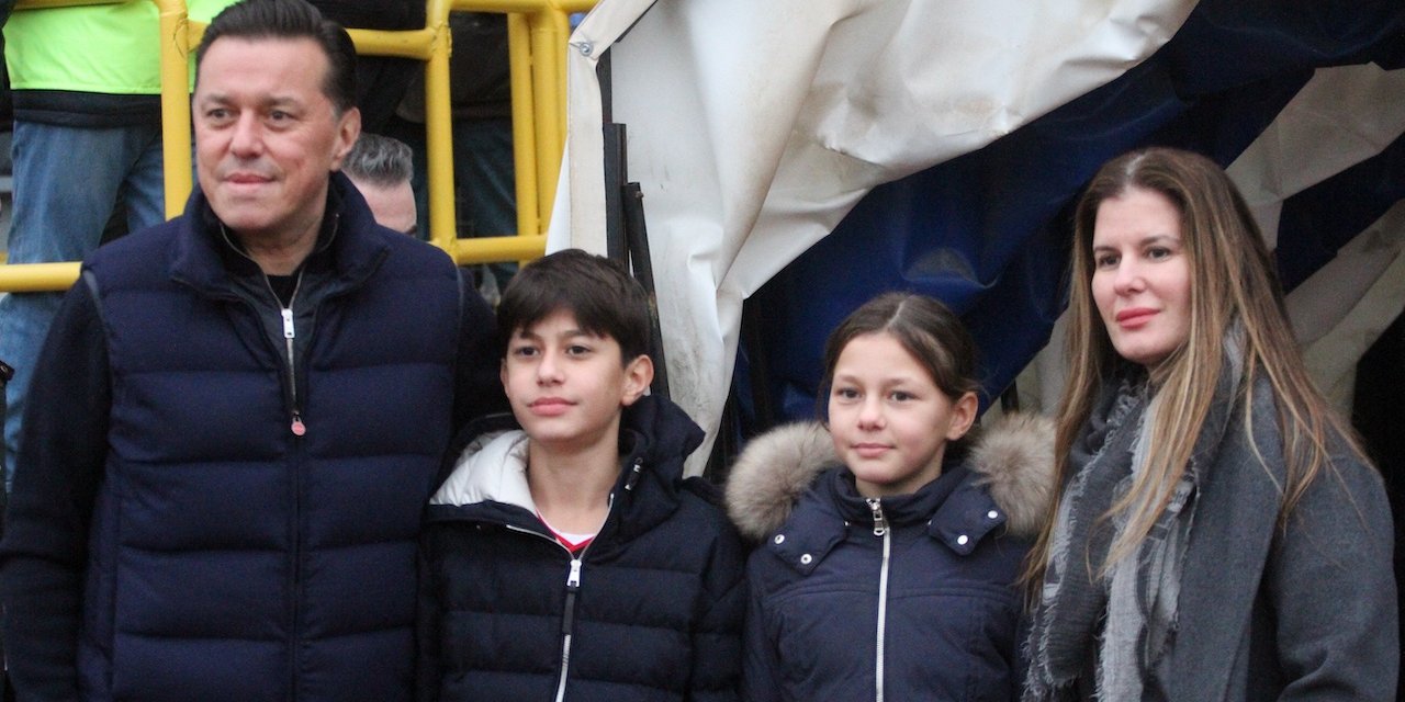 Ailece Kütahya'dalar