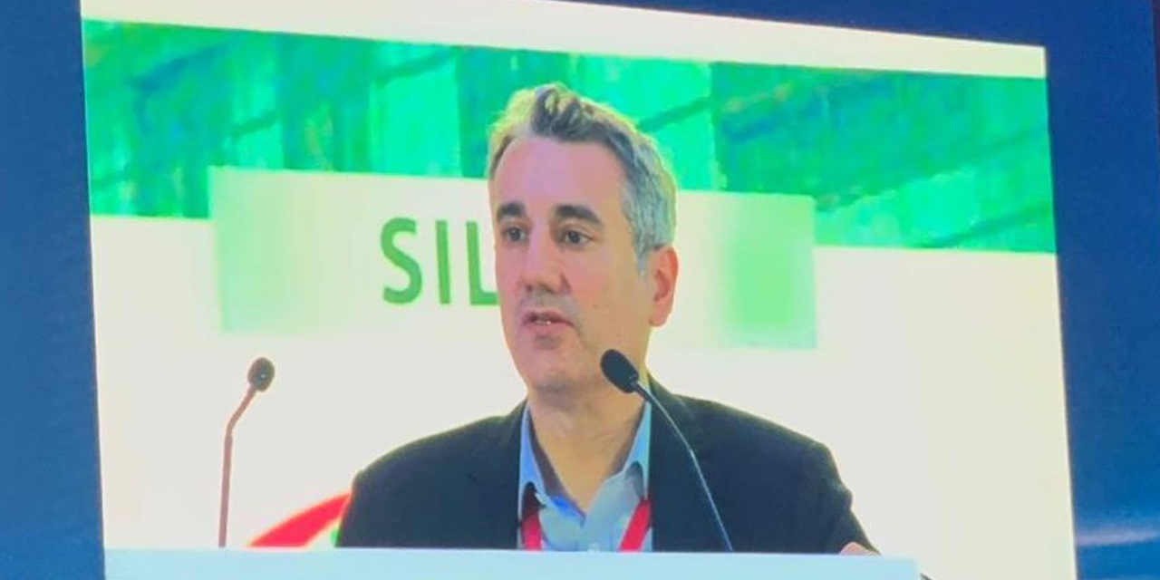 Prof. Dr. Atilla Özcan Özdemir MENA-SINO Derneği başkanı oldu