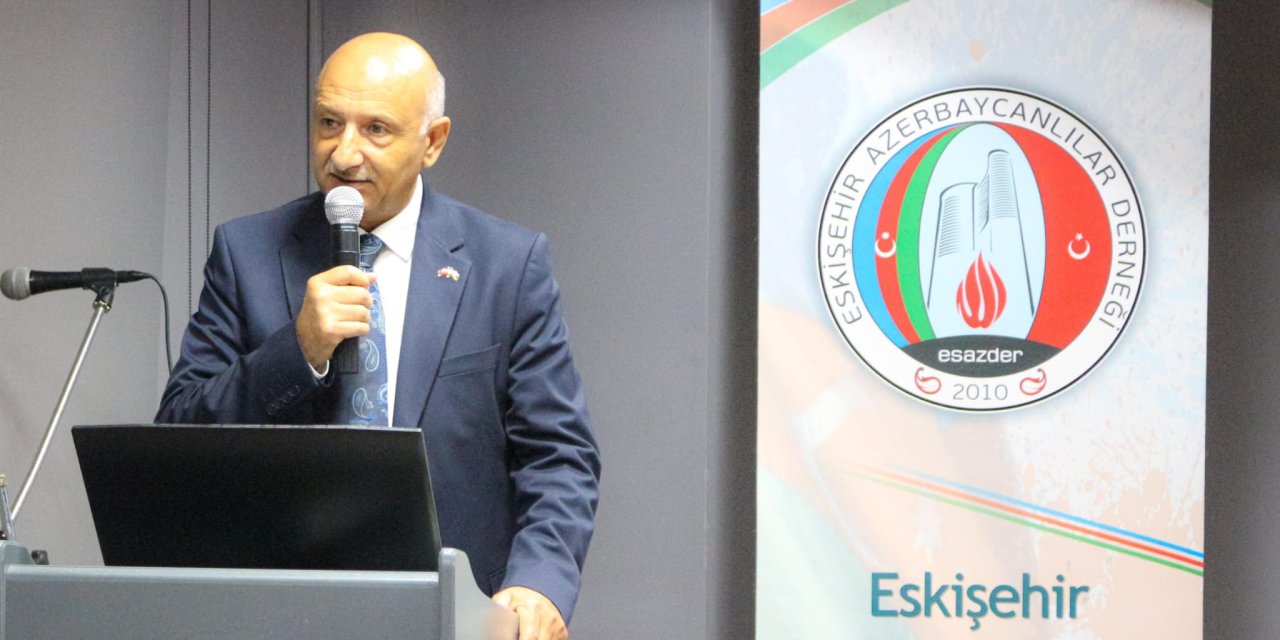 Haydar Aliyev anısına panel