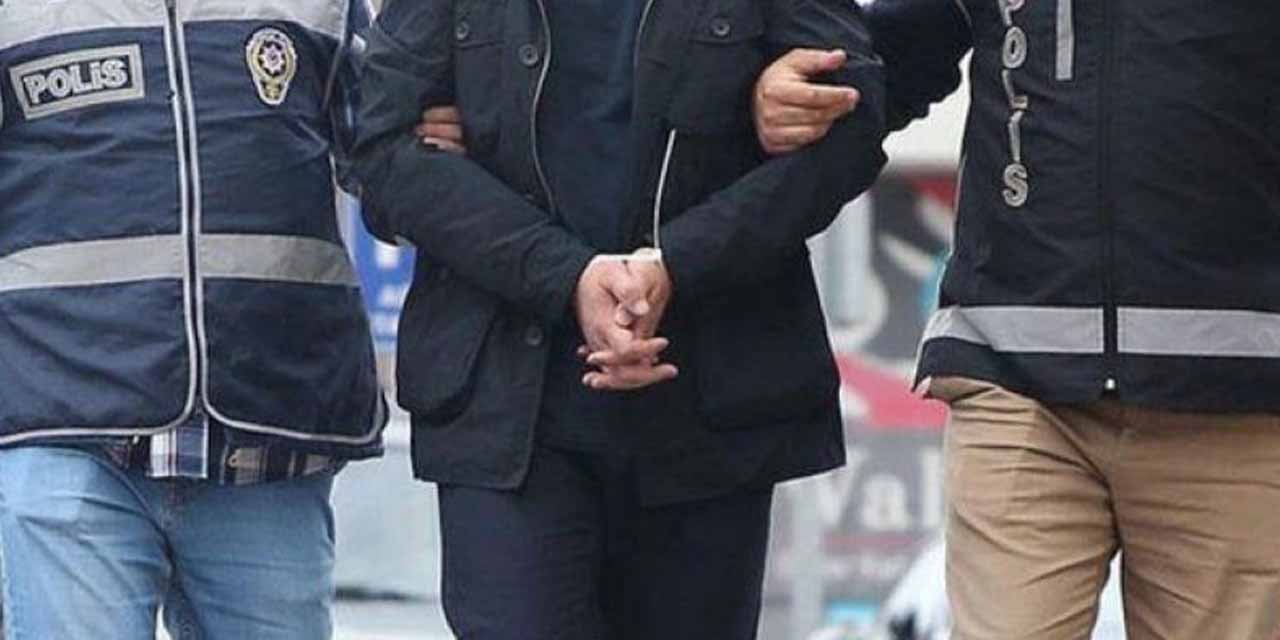 Eskişehir'de 14 yıl hapis cezası ile aranan firari yakalandı