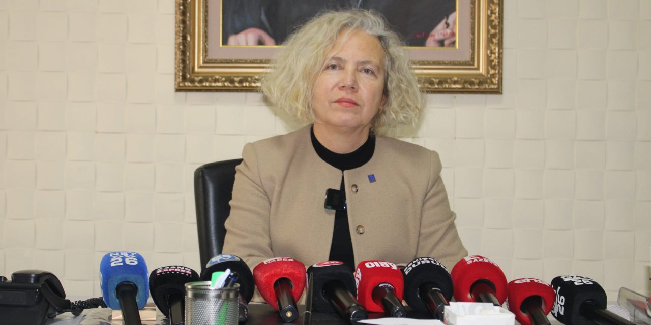 TMMOB Makine Mühendisleri Odası’ndan kış uyarısı