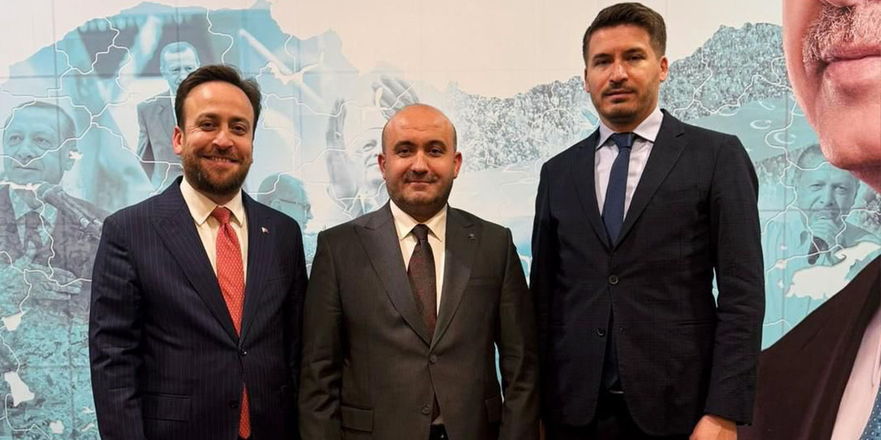 AK Parti için kaçan bir tren yok