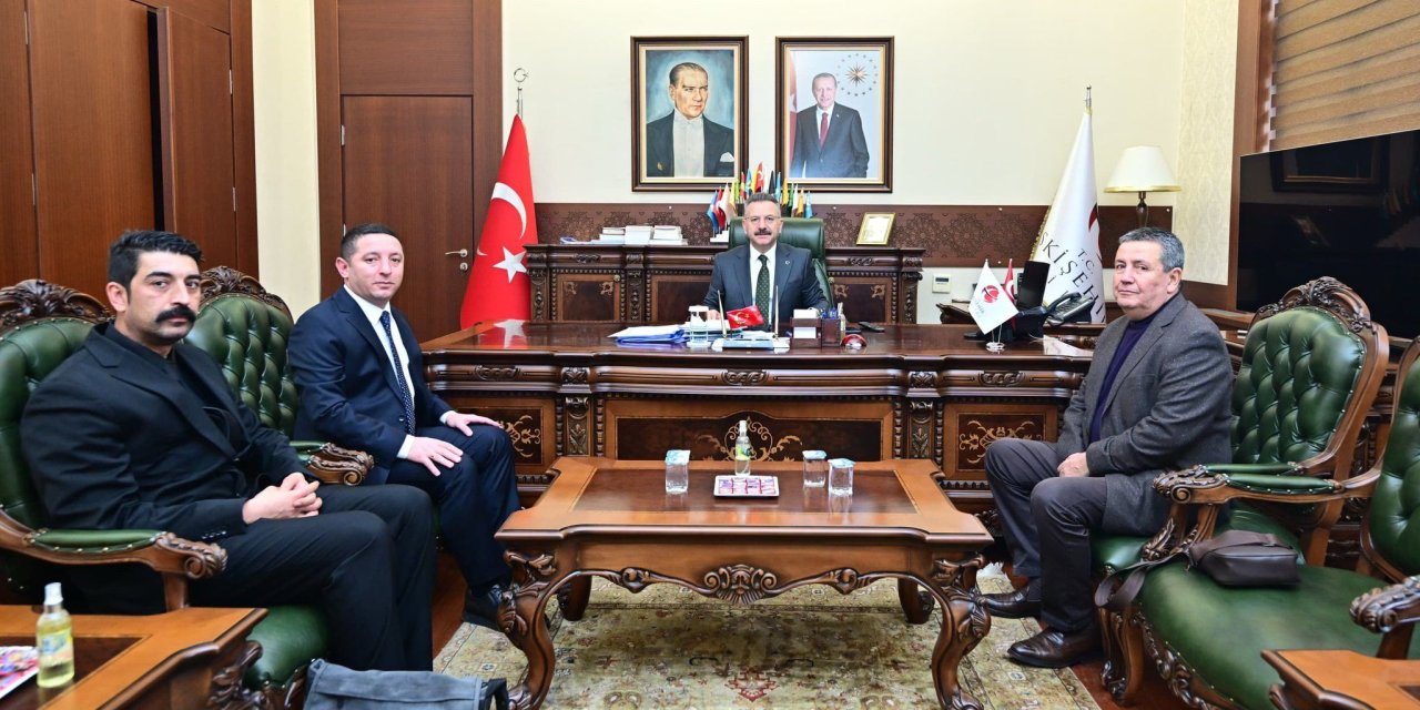 Eskişehir Valisi Hüseyin Aksoy'dan vatandaşa çağrı