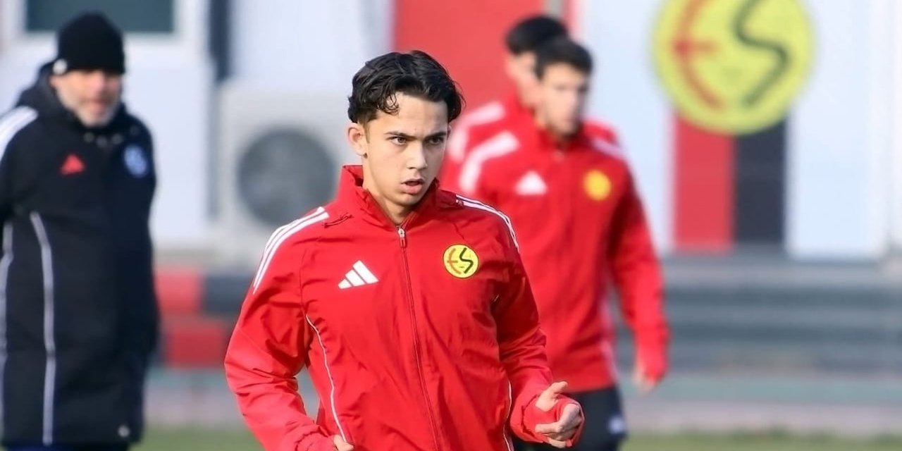 Bal-Kes’e hazırız