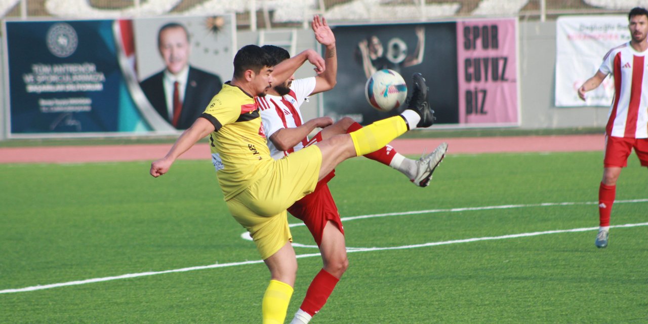 BAL'da kırmızı alarm