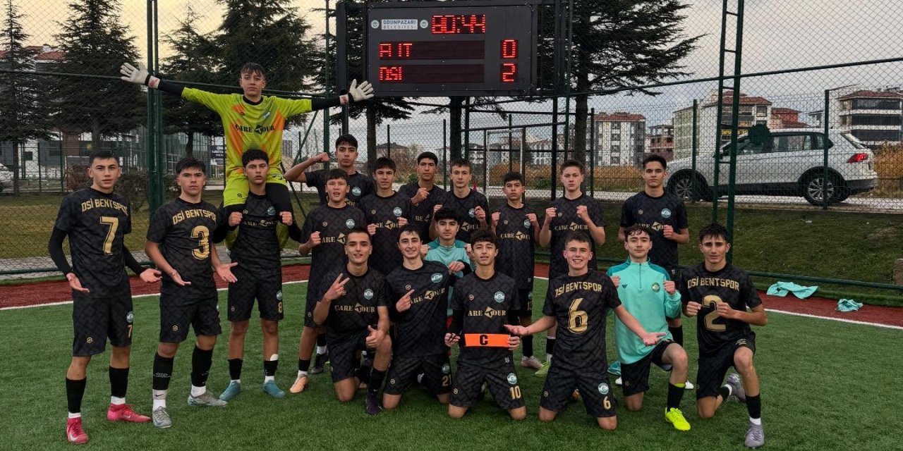 Kalbi olan uzak dursun