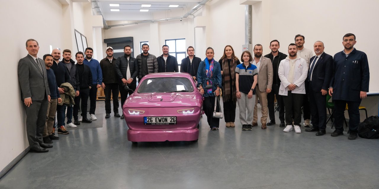 Organize Gençlik Konseyinin ikinci toplantısı gerçekleşti