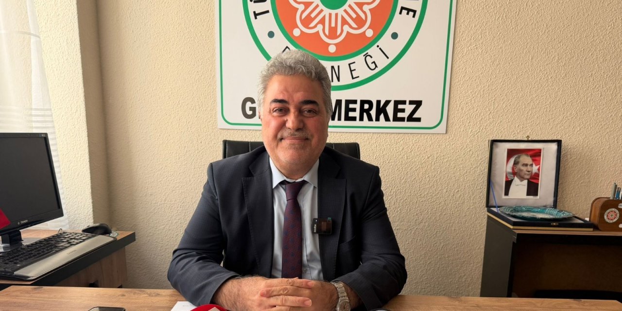 TÜKDES’ten Evsel Katı Atık Ücreti eleştirisi