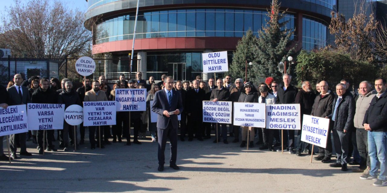 “Esnafın uğrayacağı zararın sorumlusu kim olacak?”