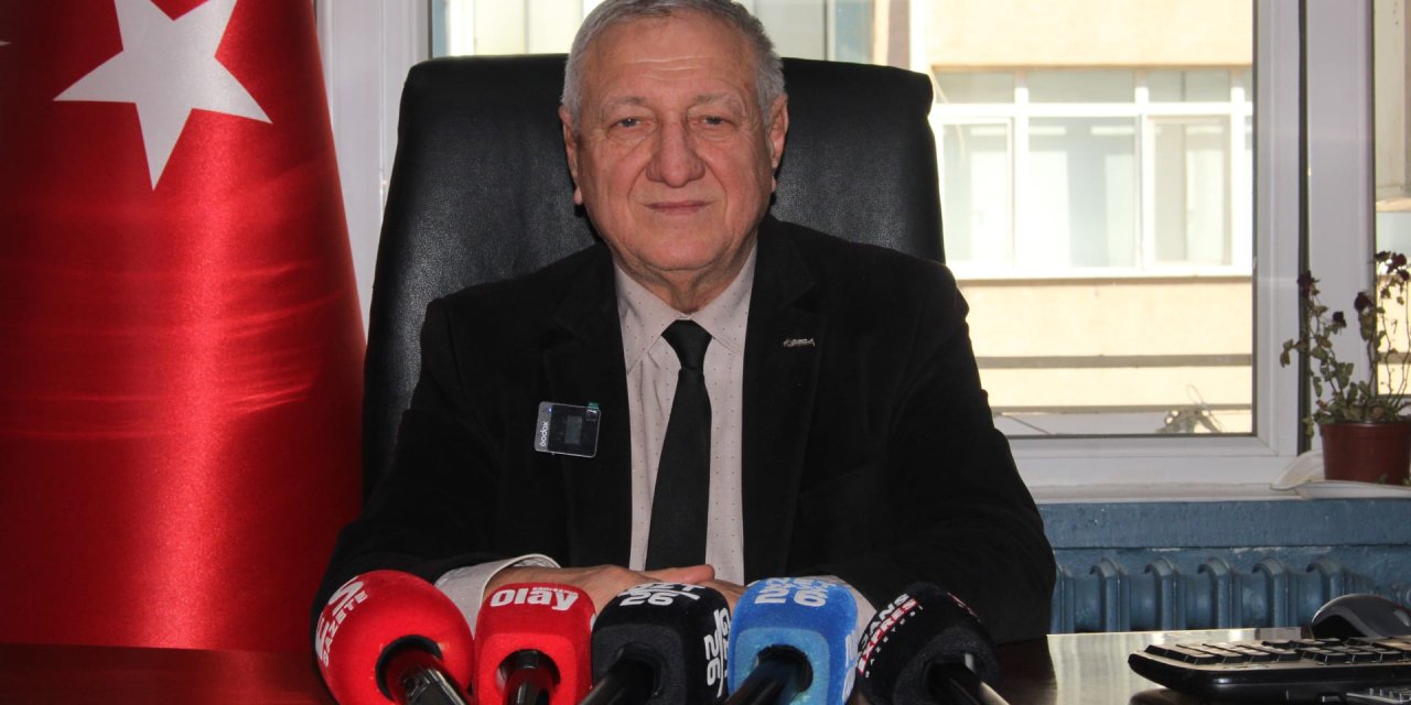 “Emekliye yapılan bir vicdansızlıktır”