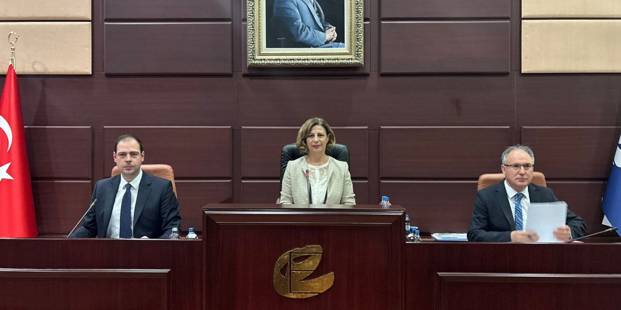 Ayşe Ünlüce: “Türkiye'nin en ucuz damacana suyu bizde”