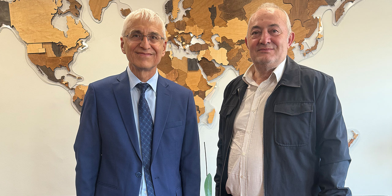 20 yıl içinde fark yaratabiliriz!