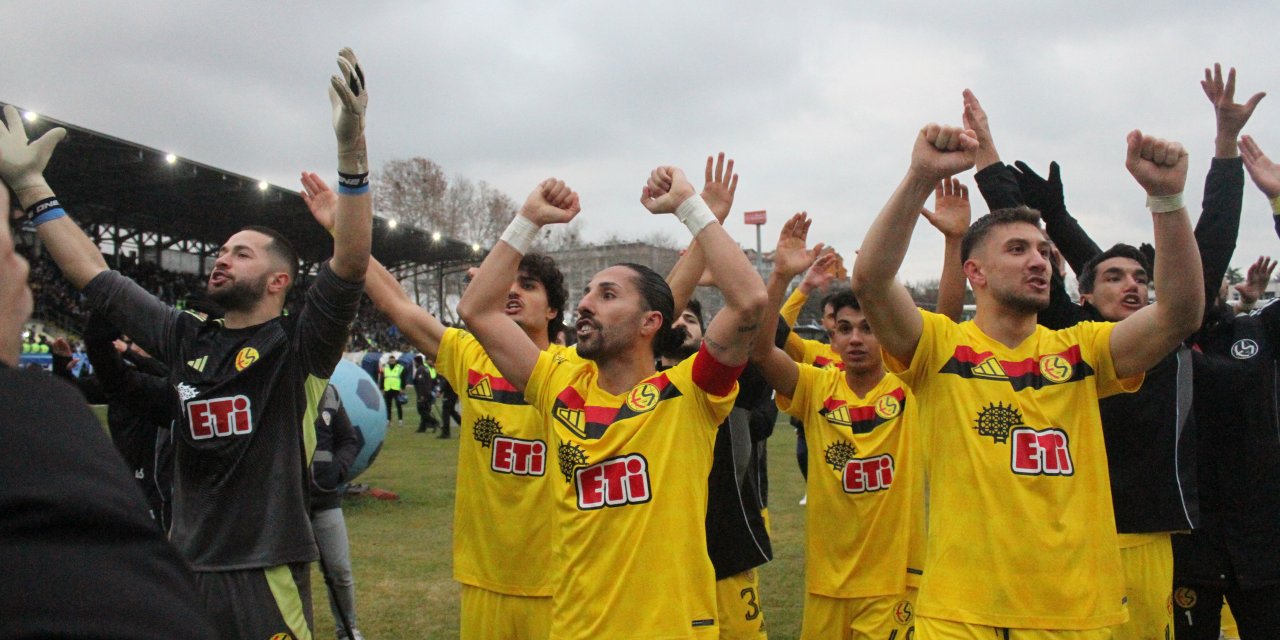 2025’in iç sahadaki son maçını galibiyetle kapatalım