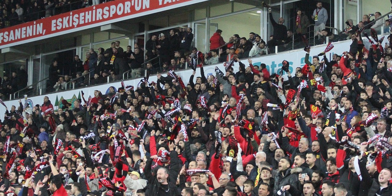 Taraftar görev başına